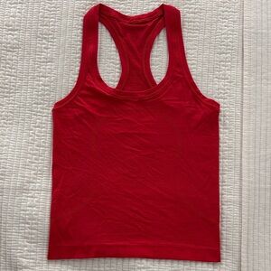 Lululemon Athletica Swiftly Tech Tank Top